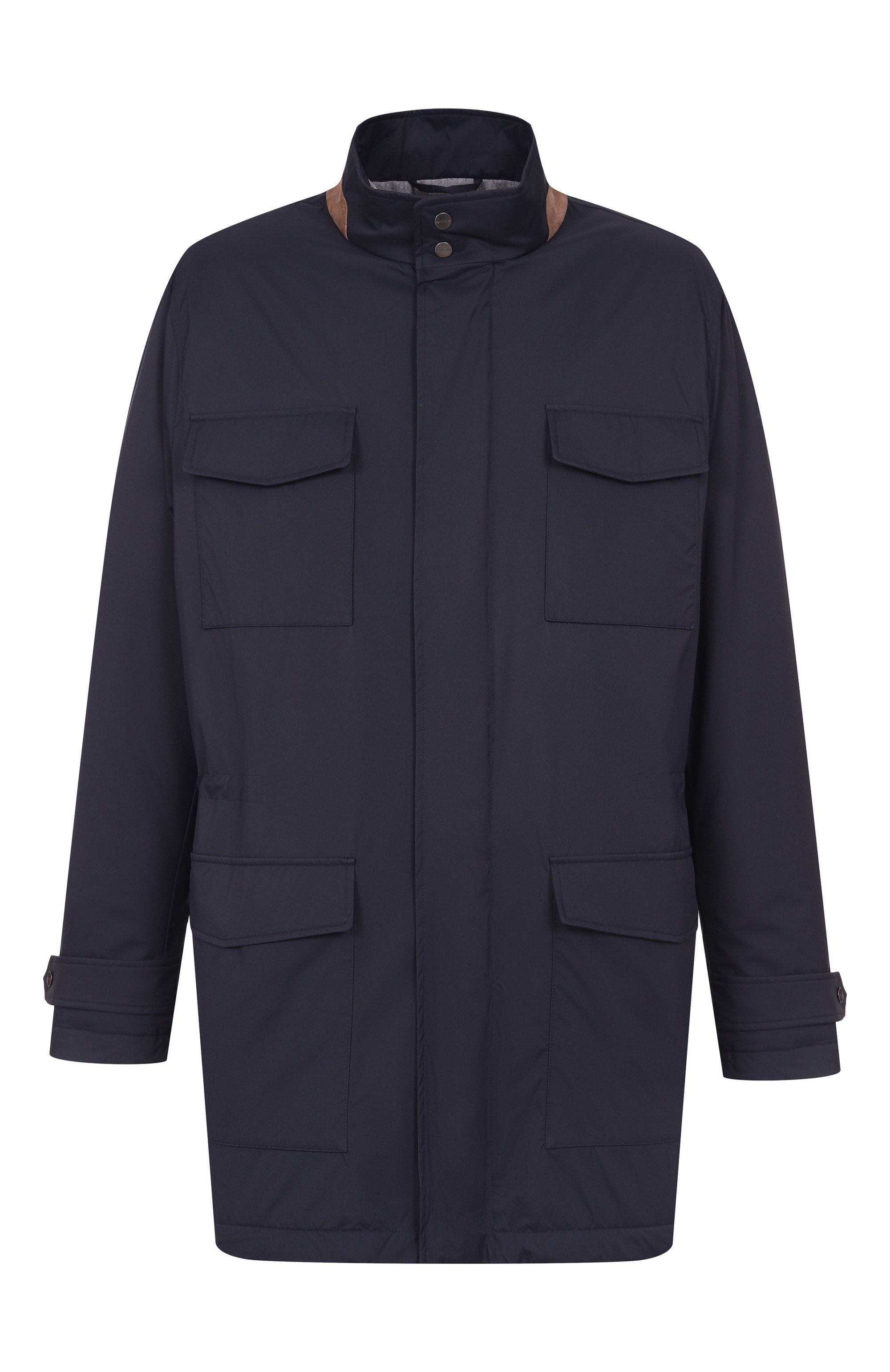 Куртка KITON, арт. UW1885V0440F_62-68, фото 1