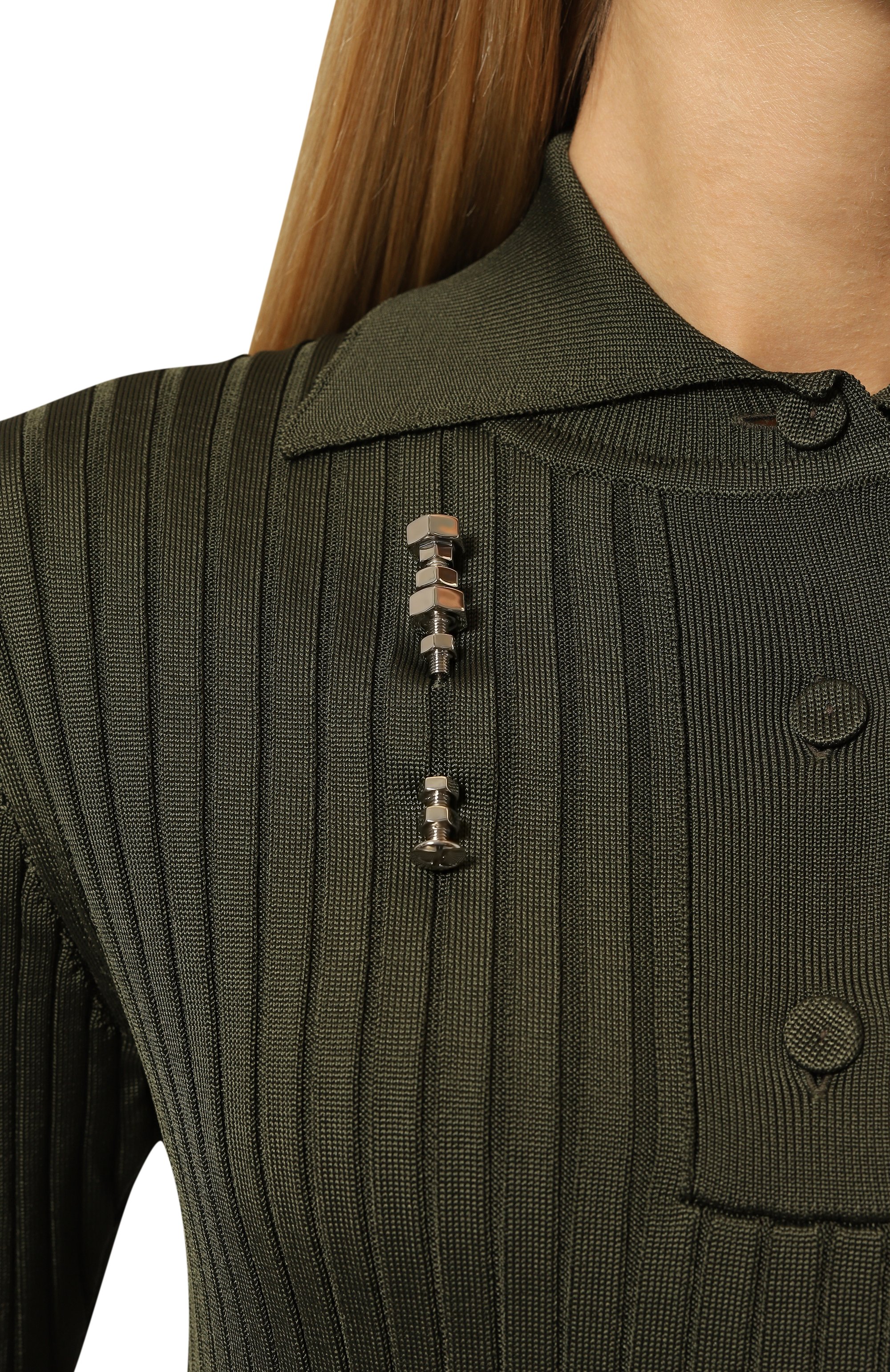 Брошь MAISON MARGIELA, арт. SM0VK0001 SV0271, фото 5