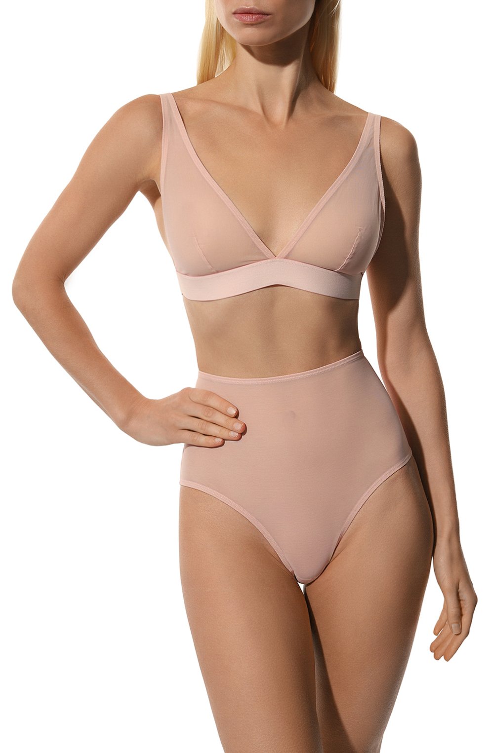 Бюстгальтер с мягкой чашкой DNUD PARIS, арт. L703SG, фото 2