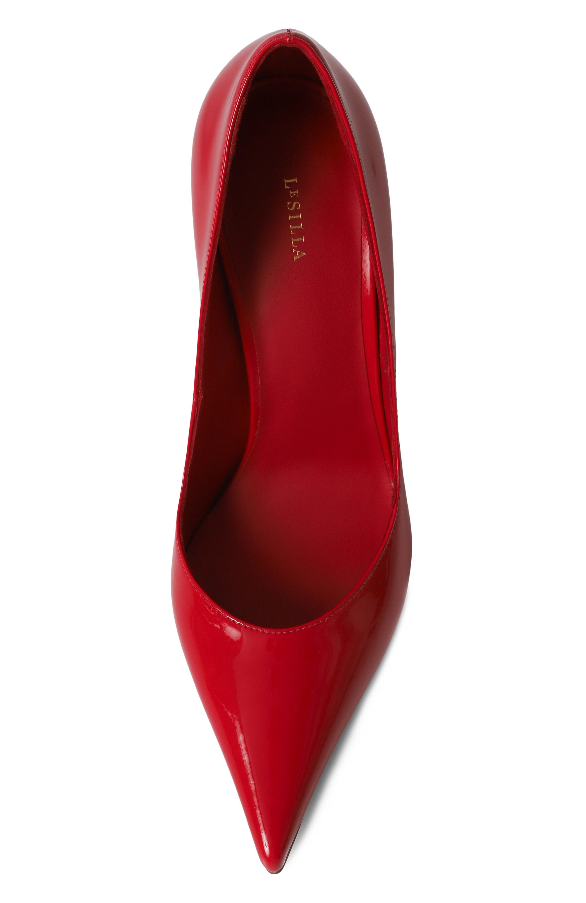 Туфли bella 100 LE SILLA, арт. 4215C090BXPPKAB/_, фот�о 6