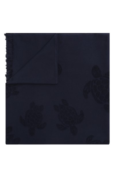 Мужские хлопковое полотенце VILEBREQUIN, арт. STHU1201/390