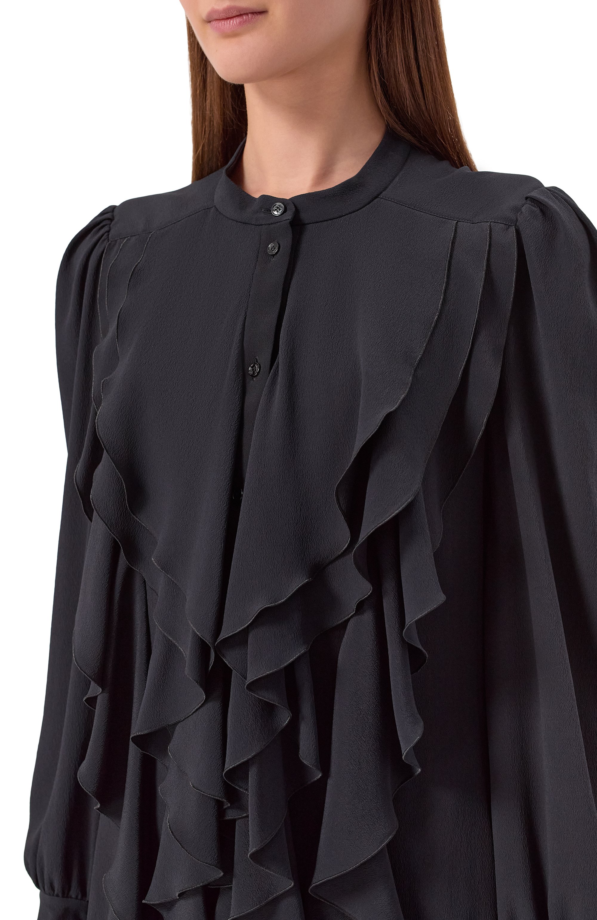 Платье CHLOÉ, арт. CH25AR011118, фото 5