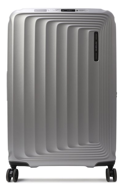 Женский чемодан nuon large SAMSONITE, арт. KF0-38004