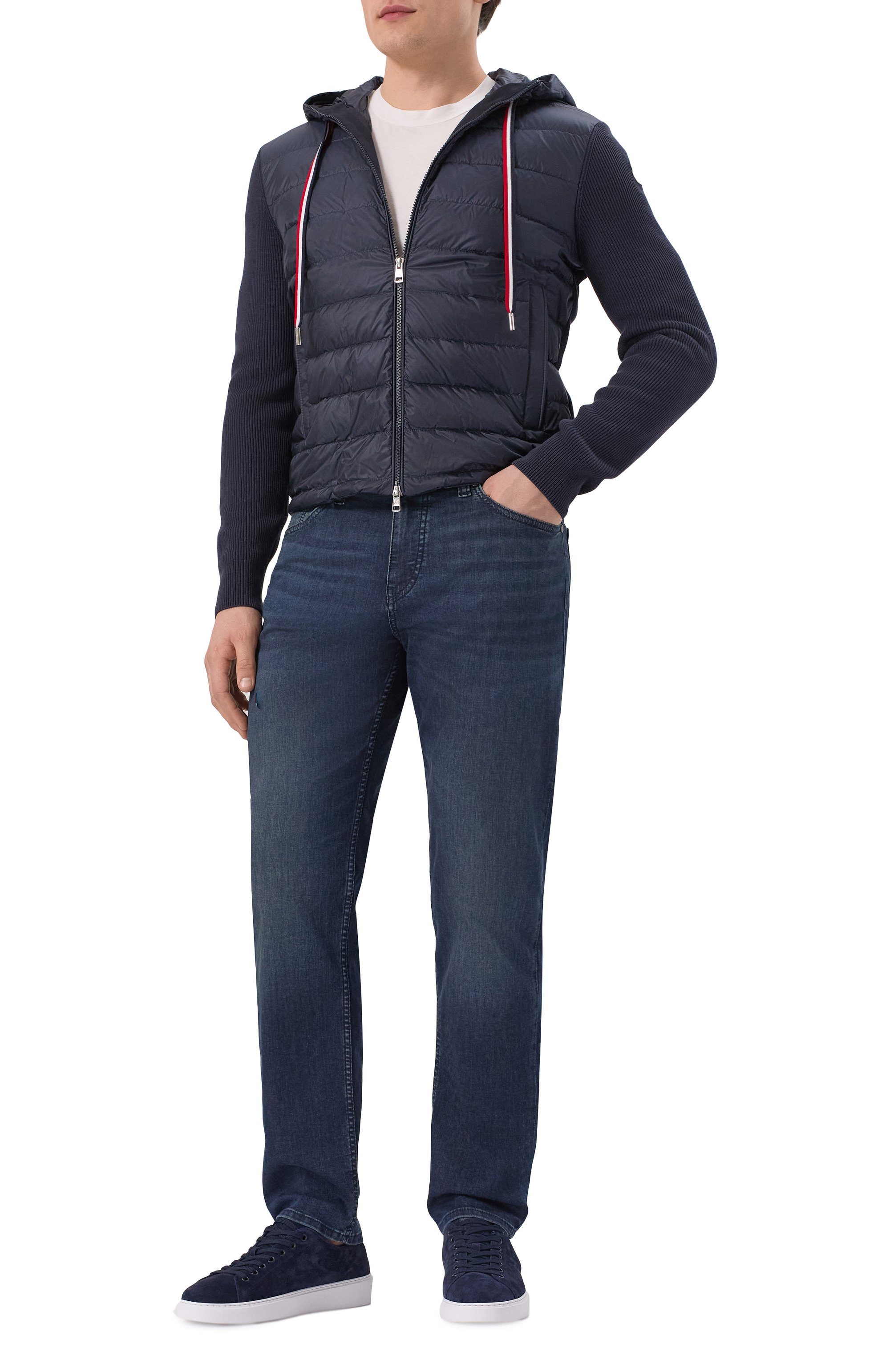 Джинсы maine BOSS, арт. 50539017, фото 2