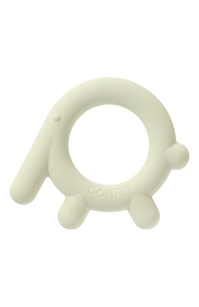 Прорезыватель для зубов BORRN, арт. C0207E, фото 1