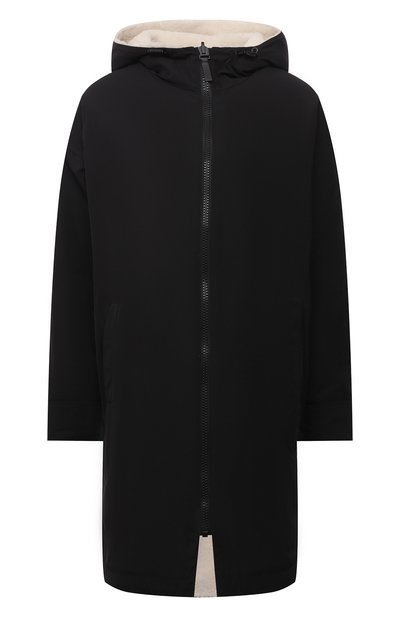 Женская двусторонняя парка YS ARMY PARIS, арт. 21WFM06793A20X