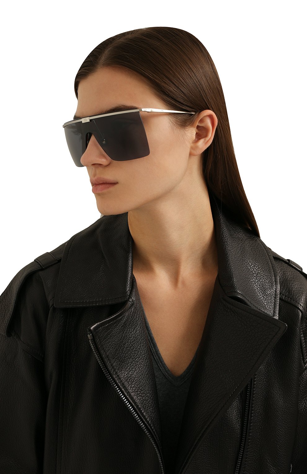 Солнцезащитные очки GUCCI, арт. GG1096S 001, фото 2