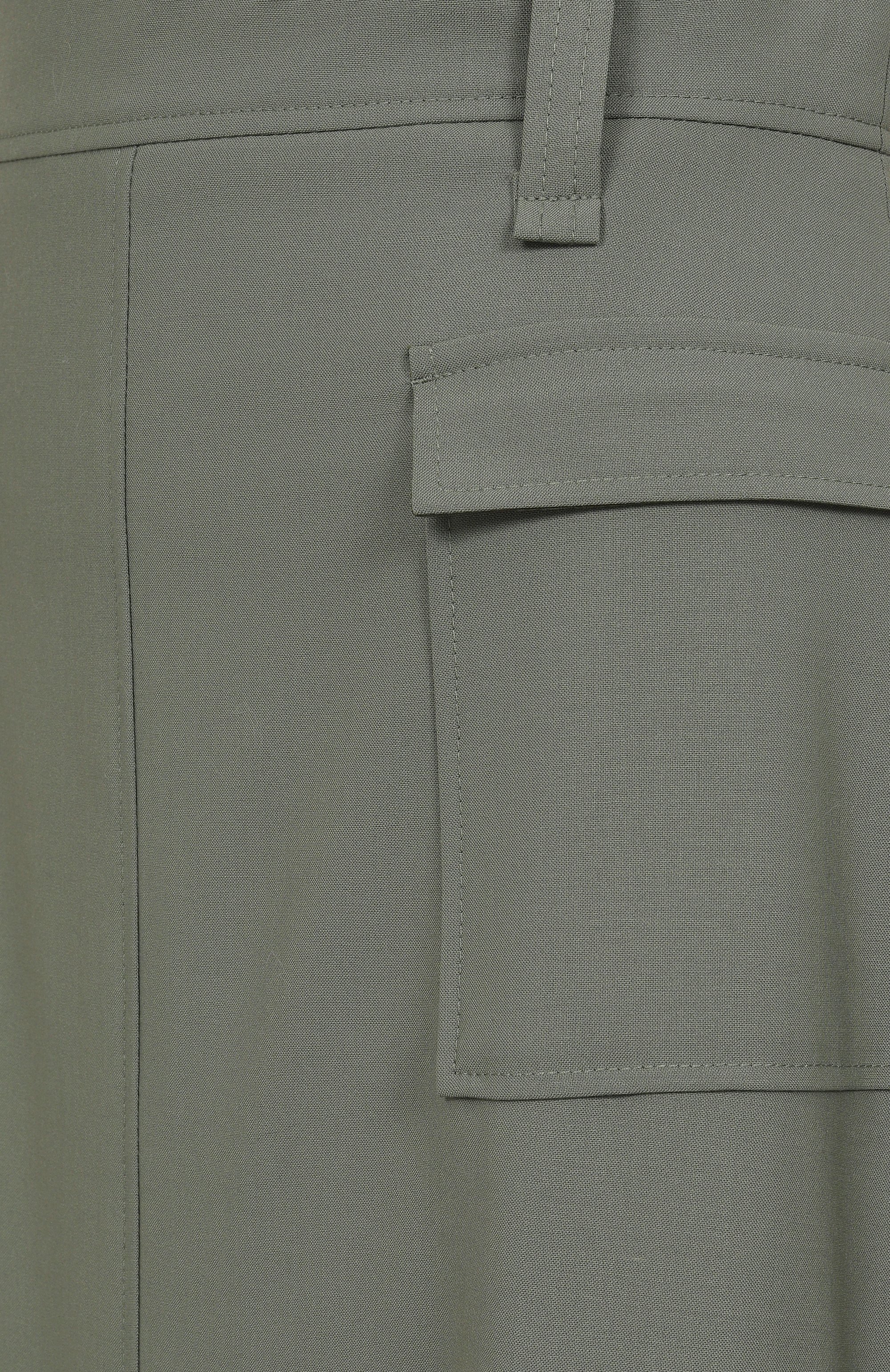 Шерстяная юбка WINDSOR, арт. 52 DR506 10010784/30045262, фото 6