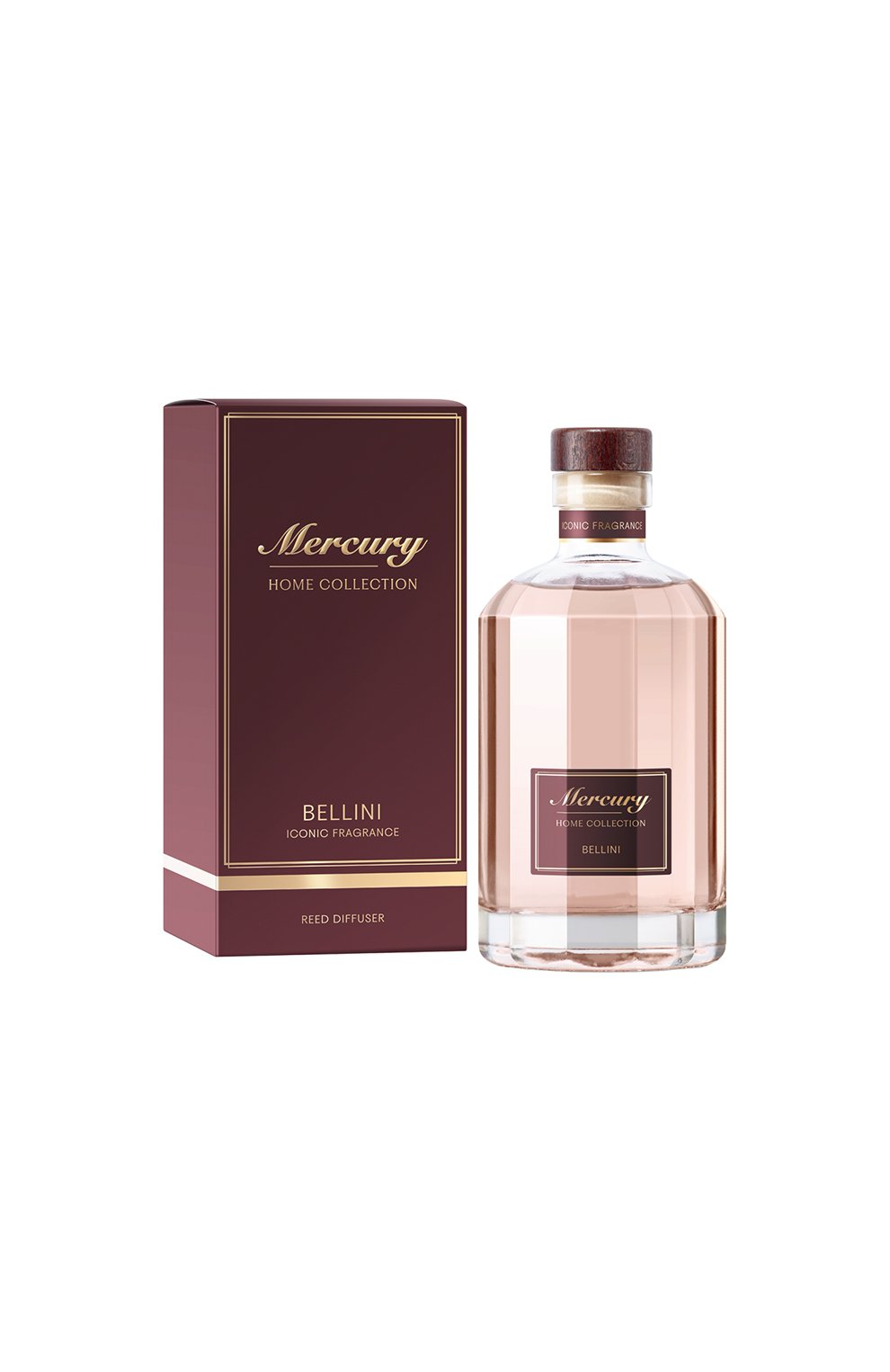 Диффузор bellini (500ml) MERCURY HOME COLLECTION, арт. 3475620002111, фото 2