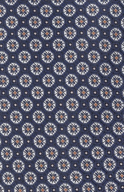 Шелковый галстук CANALI, арт. 18/HJ04489, фото 4