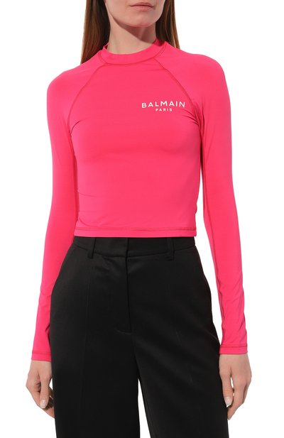 Топ BALMAIN, арт. BKM001610, фото 3