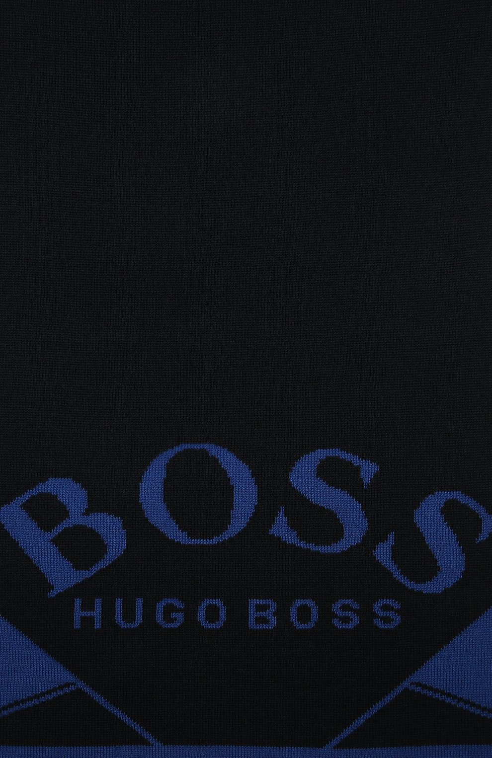 Шарф BOSS, арт. 50456161, фото 3