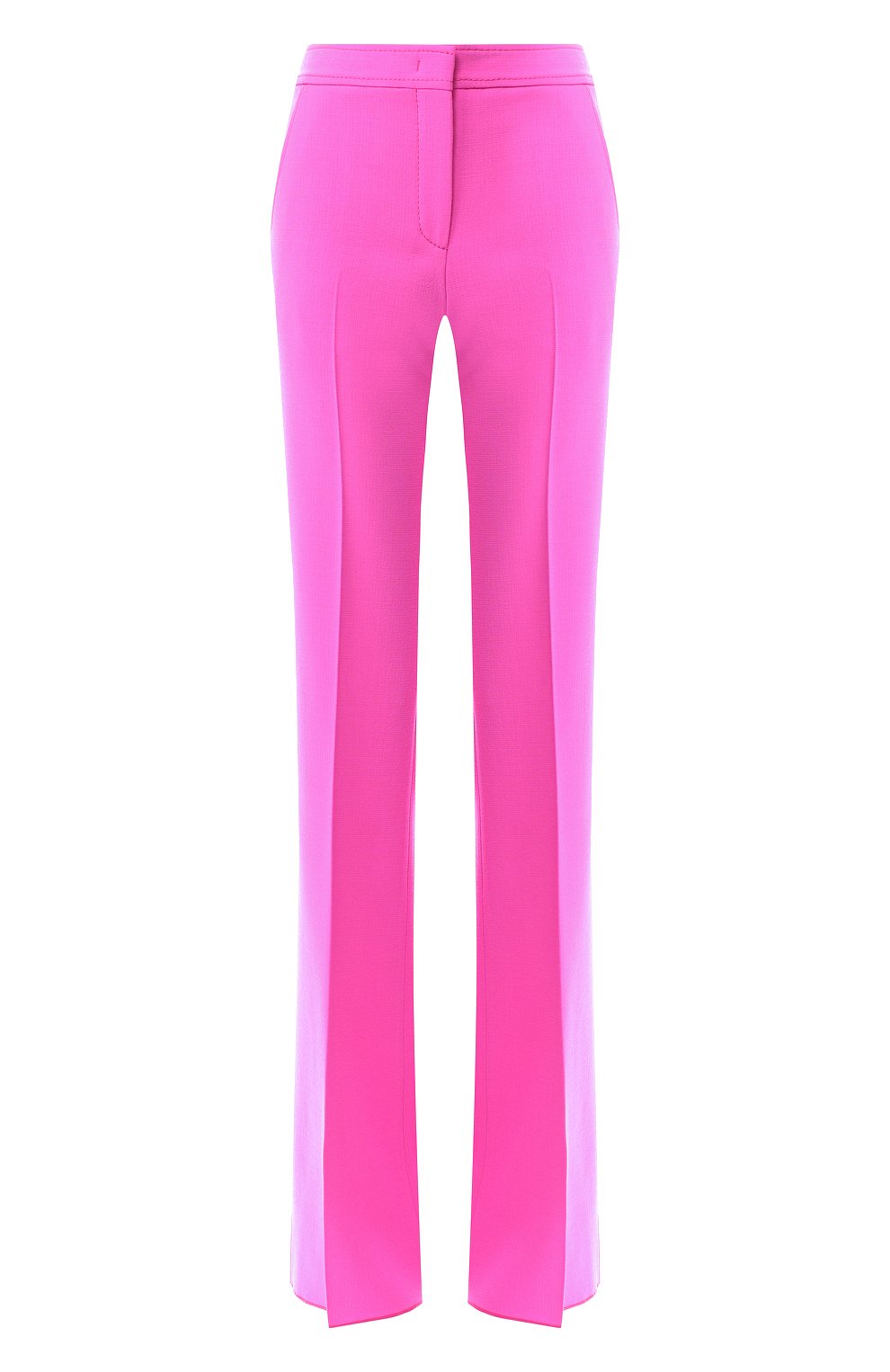 Шерстяные брюки со стрелками EMILIO PUCCI, арт. 9ERT45/9E603, фото 1