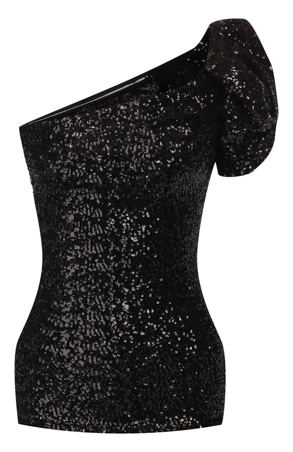 Топ с пайетками ISABEL MARANT, арт. HT1402-19E023I/0CHA, фото 1
