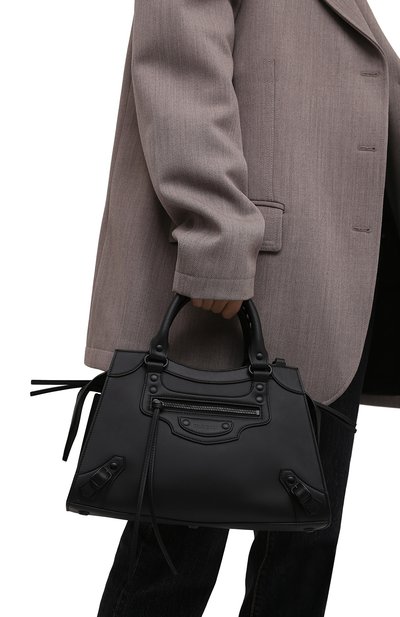 Сумка neo classic city s BALENCIAGA, арт. 678629/11R57, фото 2
