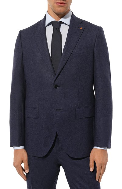 Шерстяной костюм SARTORIA LATORRE, арт. A6I7EF/UG1032, фото 3