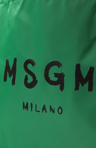 Сумка-тоут MSGM, арт. 3440MZ46 638, фото 3