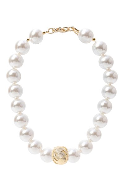 Женское колье desert pearl BLUEJAY, арт. BJ-DP