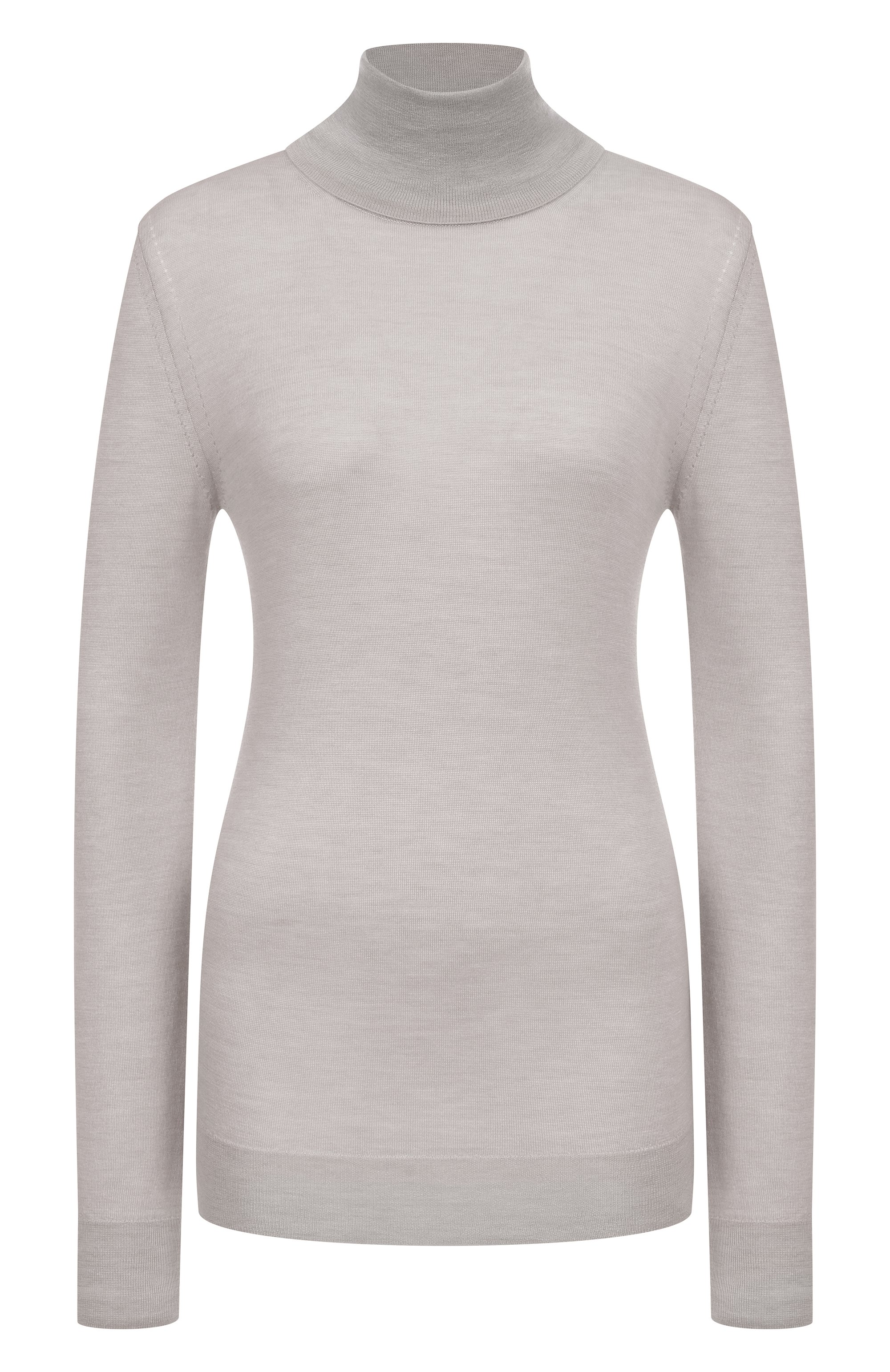 Водолазка из кашемира и шелка MVST, �арт. WF61-712MU, фото 1