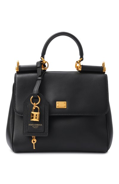 Женская сумка my sicily DOLCE & GABBANA, арт. BB7781/B7321