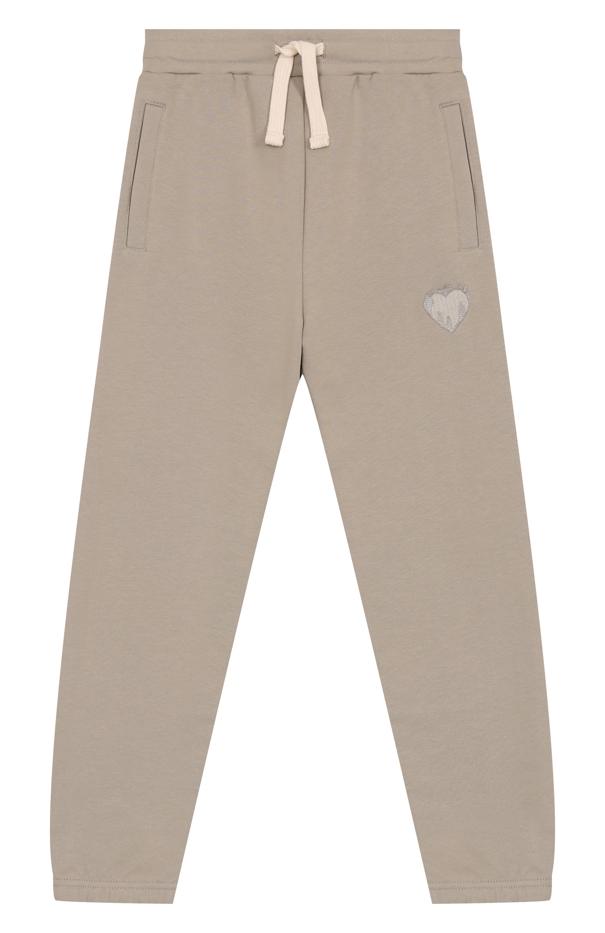 Хлопковые джоггеры VISION OF SUPER, арт. VSK00593, фото 1