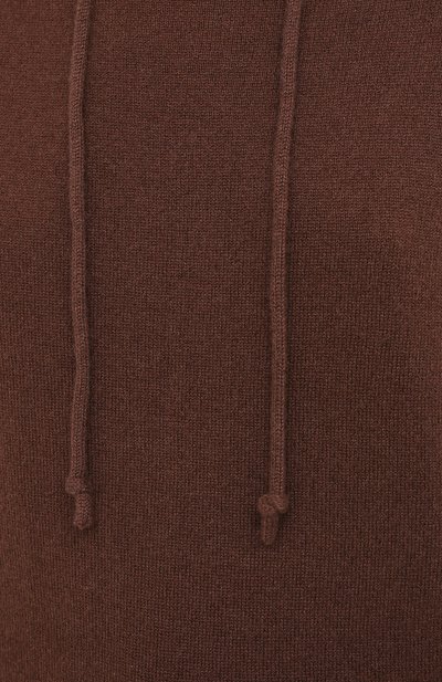 Кашемировое худи FTC, арт. 800-0560, фото 5