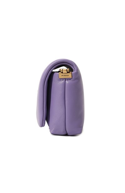 Сумка love click baby puff PINKO, арт. 101584/A10F, фото 4