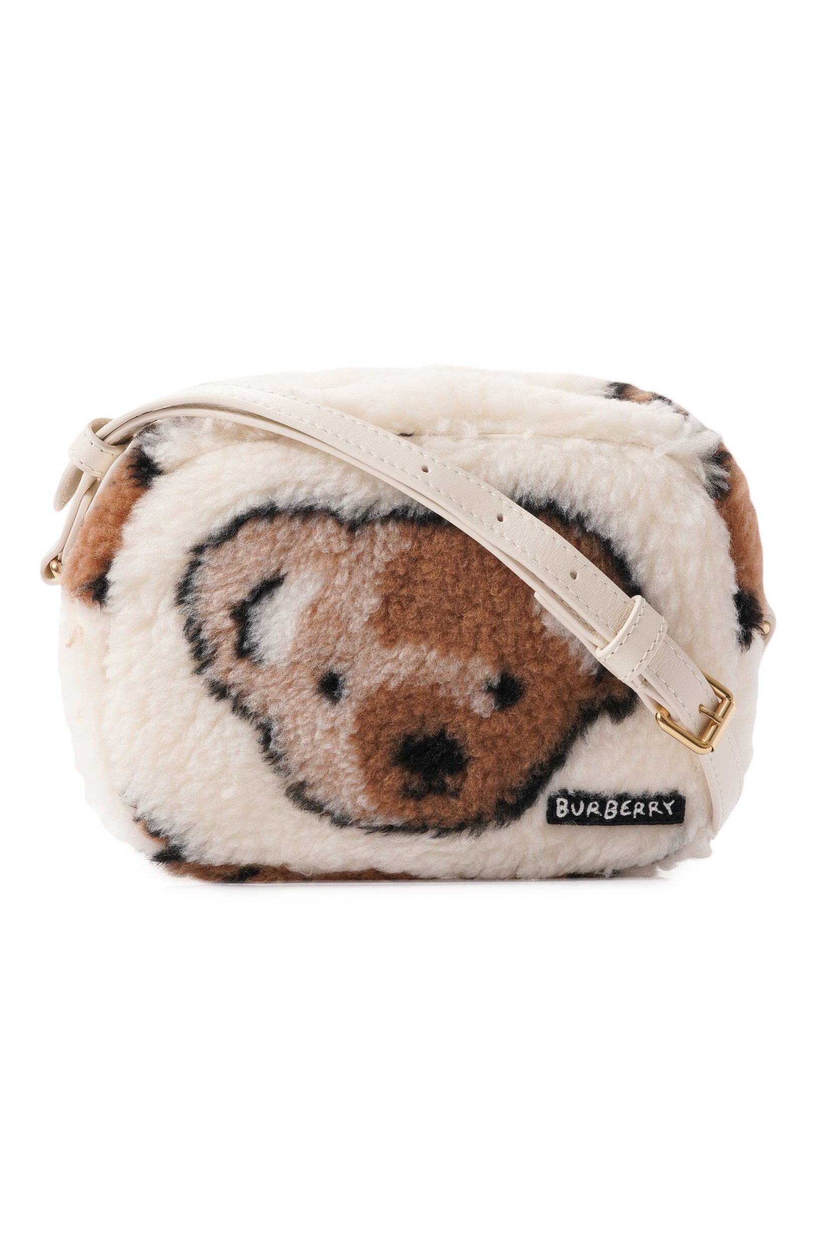 Сумка thomas bear BURBERRY, арт. 8131471, фото 4