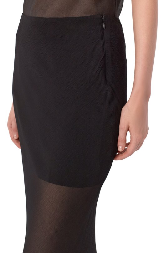 Юбка Aya Muse AMR2651 Чёрный  AMR2651 Фото 5