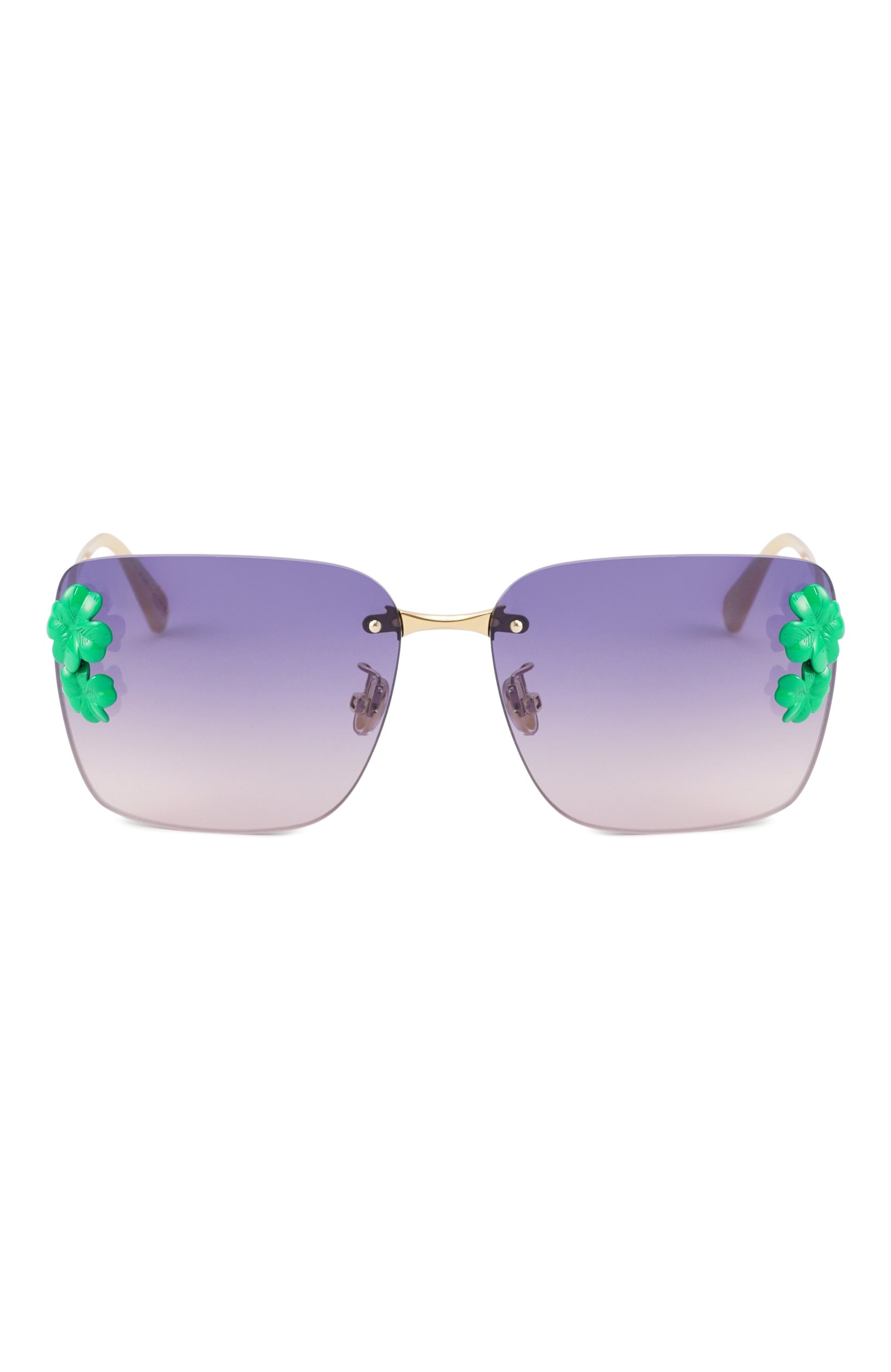 Солнцезащитные очки DIOR EYEWEAR, арт. DI0R CL0VER S2U B0G2, фото 3