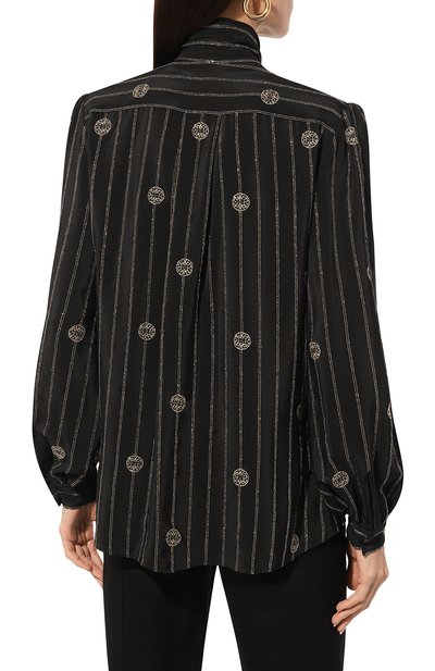 Блузка ELIE SAAB, арт. SH051, фото 4