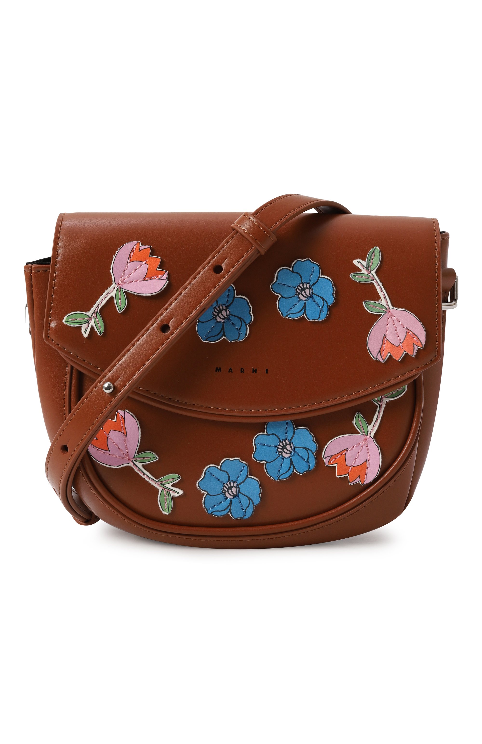 Сумка smile MARNI, арт. M01476/M00UZ, фото 4