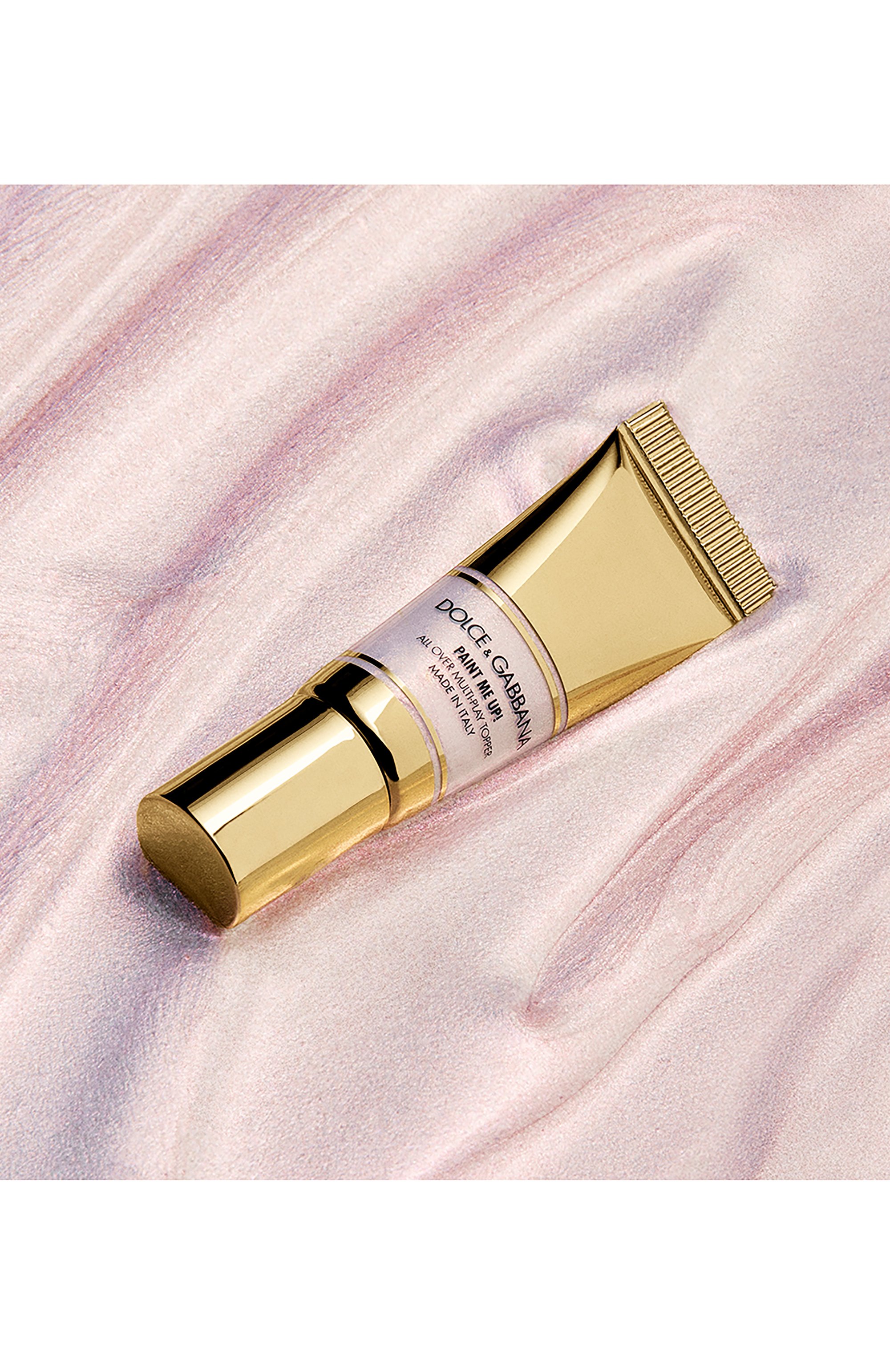 Мультифункциональный пигмент для лица paint me up!, оттенок 03 red sketch (5ml) DOLCE & GABBANA, арт. 8057971182633, фото 7