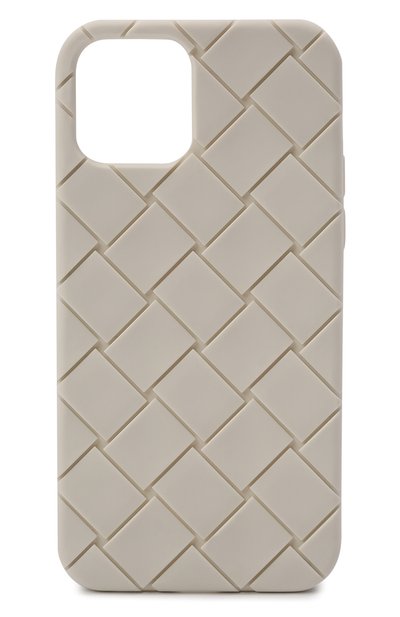 Чехол для iphone 12/12 pro BOTTEGA VENETA, арт. 660313/V0EY0