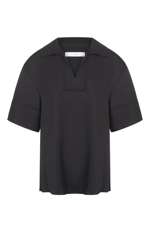 Топ Iro WP16UMINI Чёрный WP16UMINI