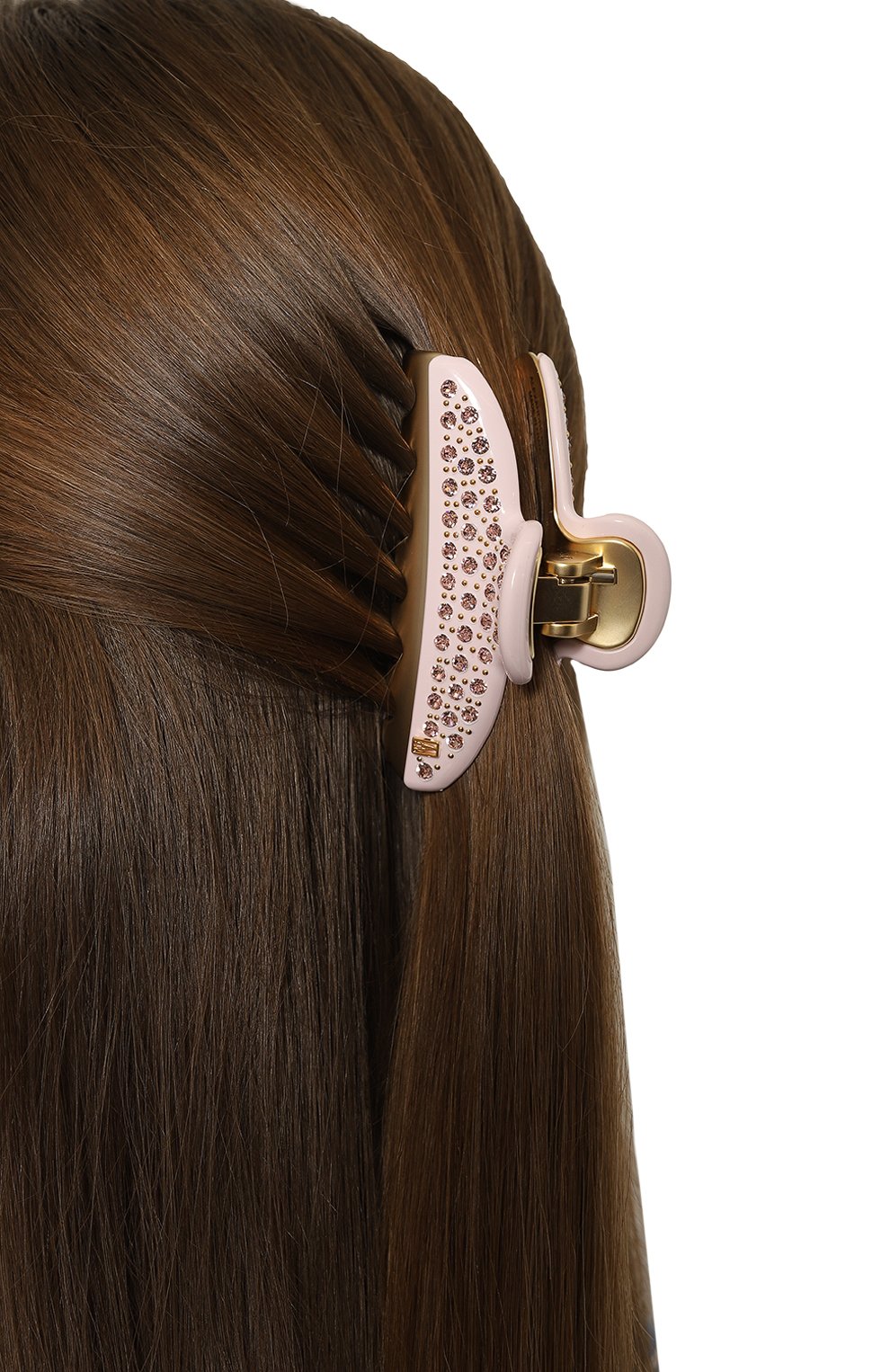 Заколка для волос ALEXANDRE DE PARIS, арт. ICCM-15571-04 Q10, фото 2