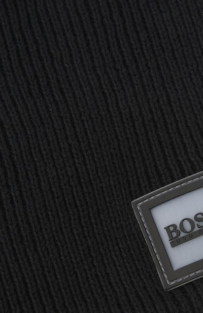 Шарф-снуд BOSS, арт. J21243, фото 3