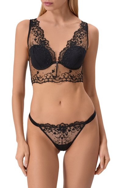 Трусы-танга AMBRA, арт. 1345, фото 2