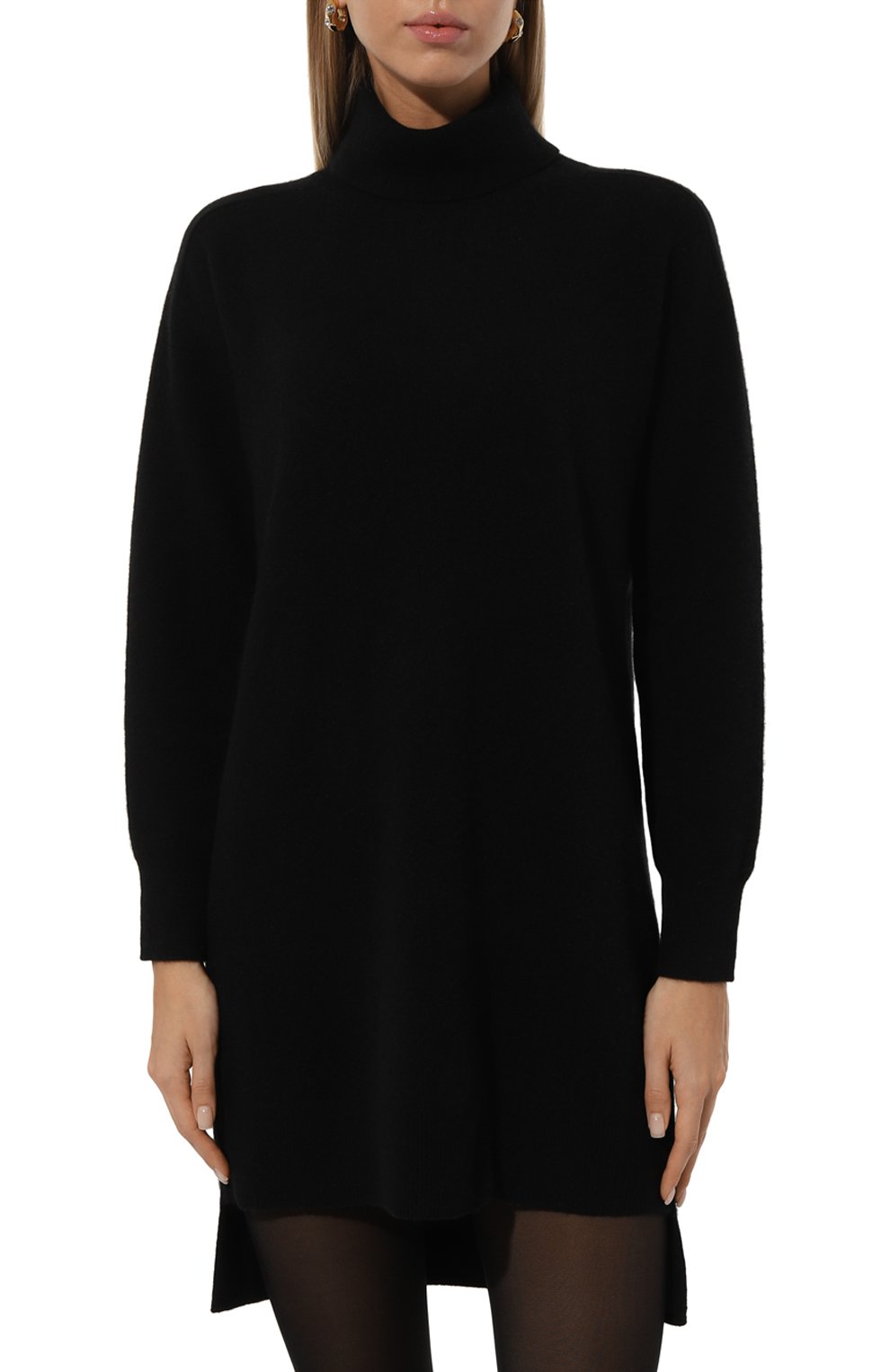 Кашемировое платье PINKO, арт. 103983/A22C, фото 3