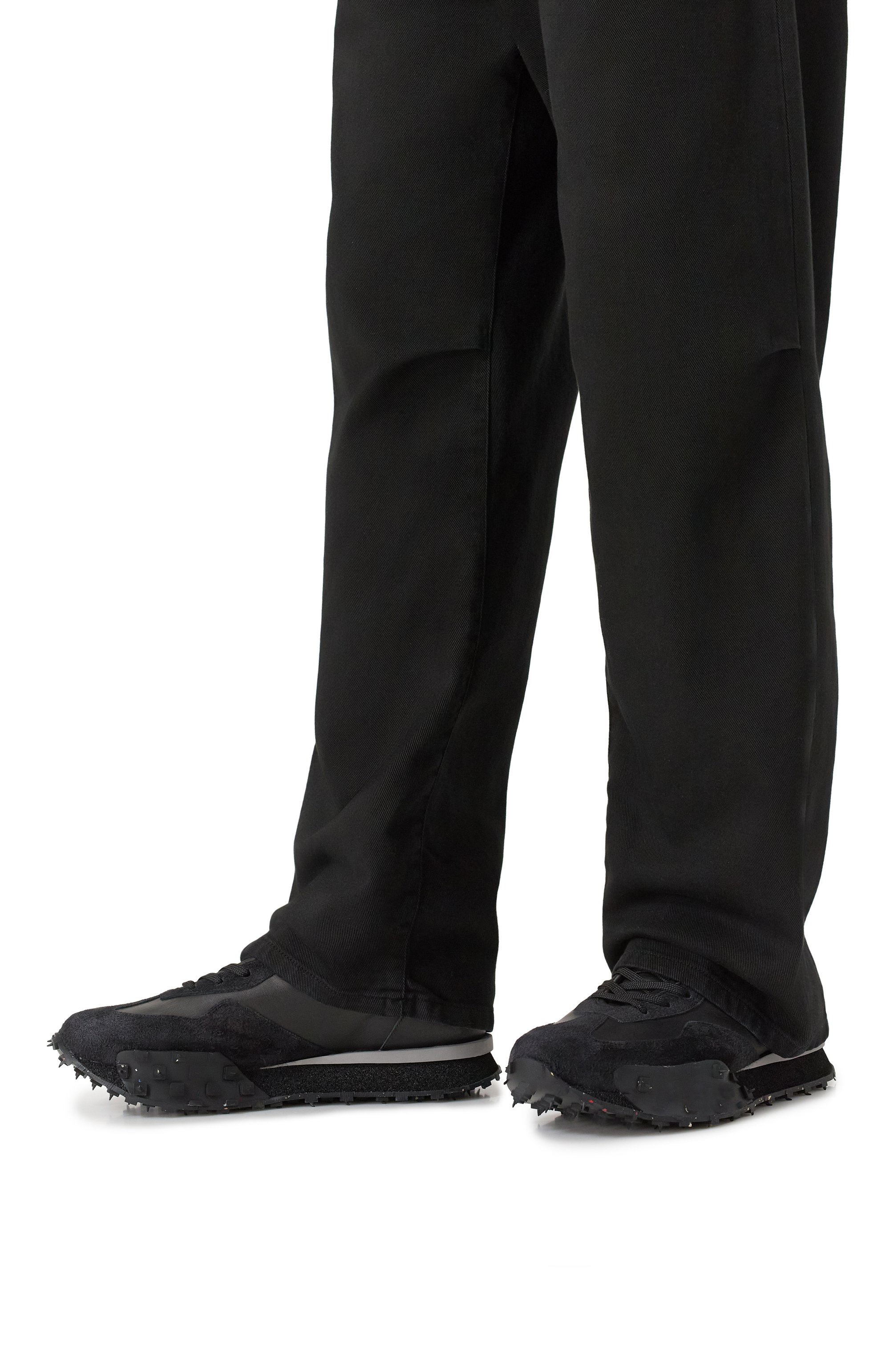 Кожаные кроссовки impact plus BARRACUDA, арт. BU3585, фото 3