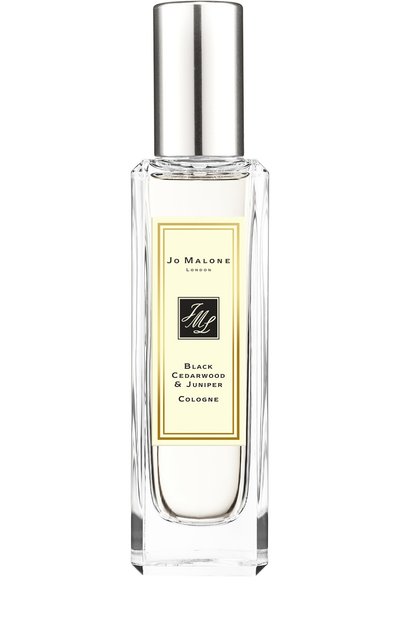Мужской одеколон black cedarwood &amp; juniper (30ml) JO MALONE LONDON, арт. L5G7-01
