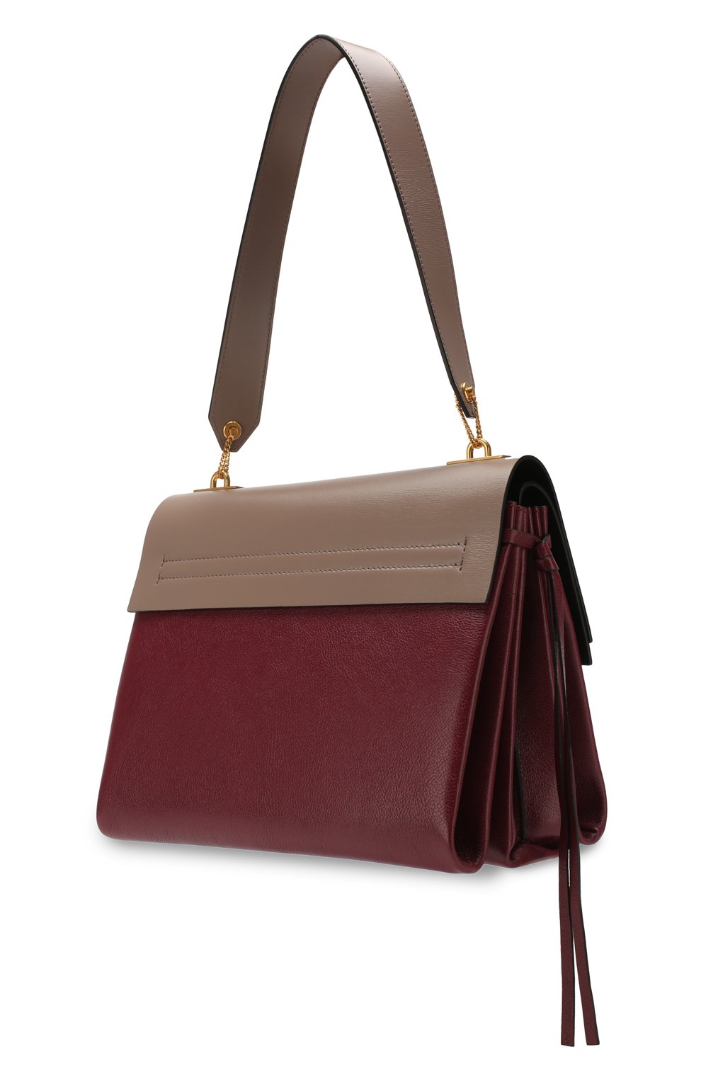 Сумка vring medium VALENTINO, арт. TW2B0E02/EJA, фото 3