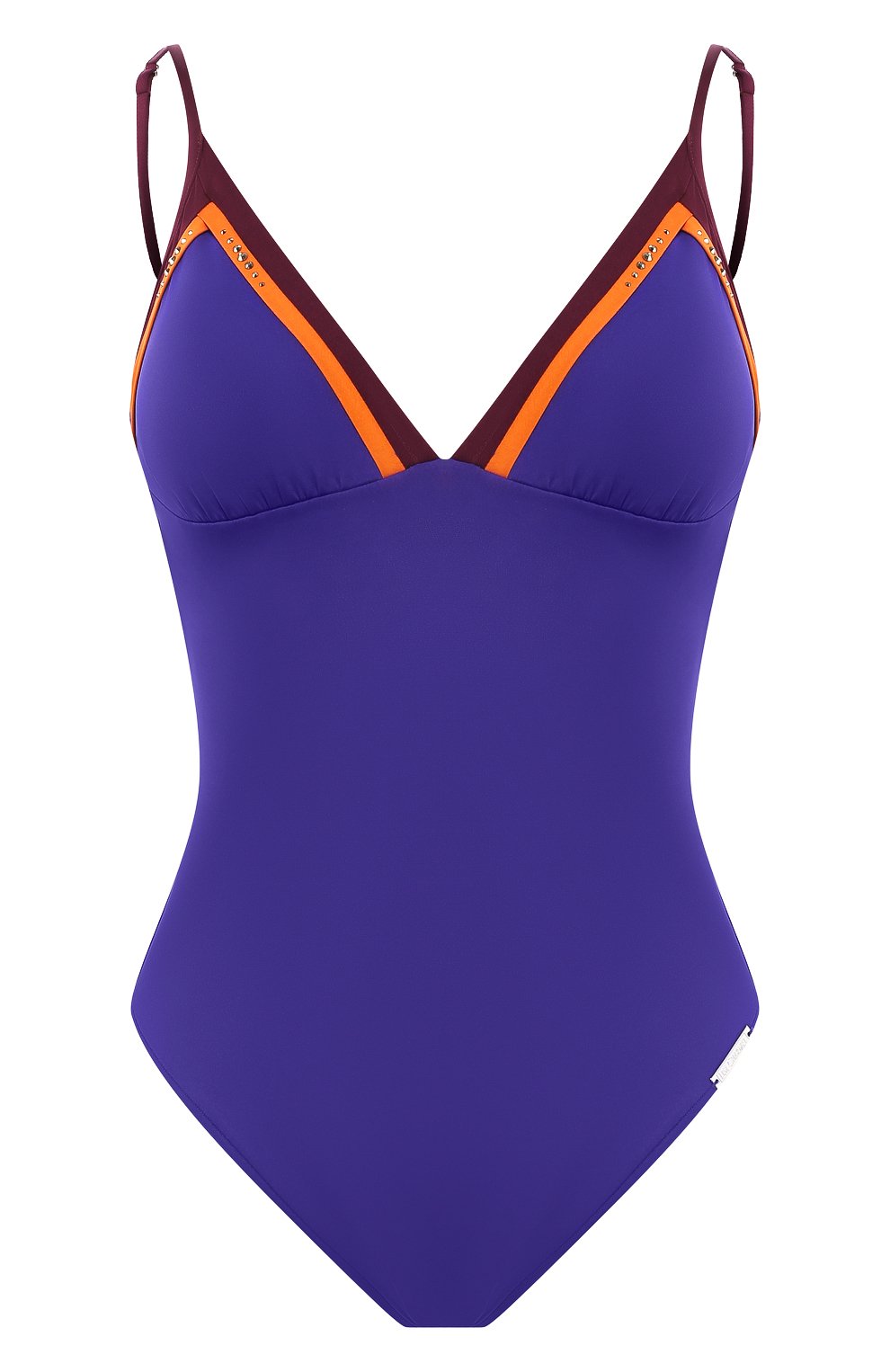 Слитный купальник LISE CHARMEL, арт. ABA9212B_син, фото 1