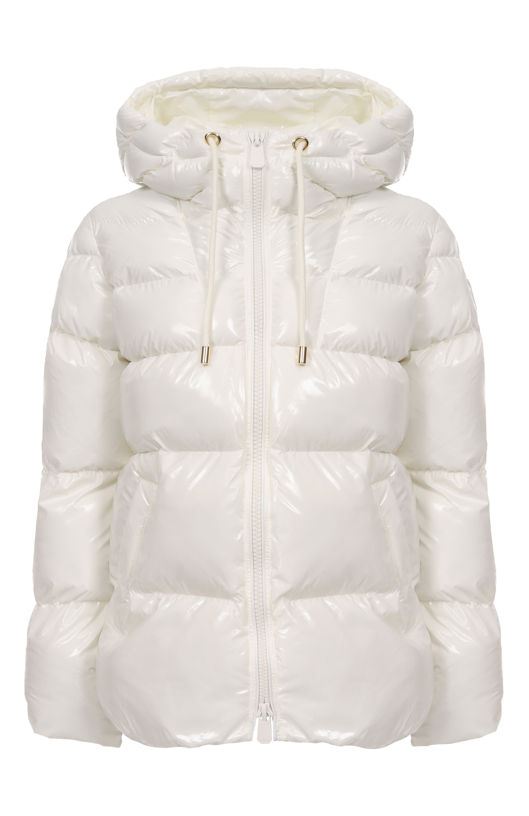 Пуховик PINKO, арт. 101597/A2P7, фото 1