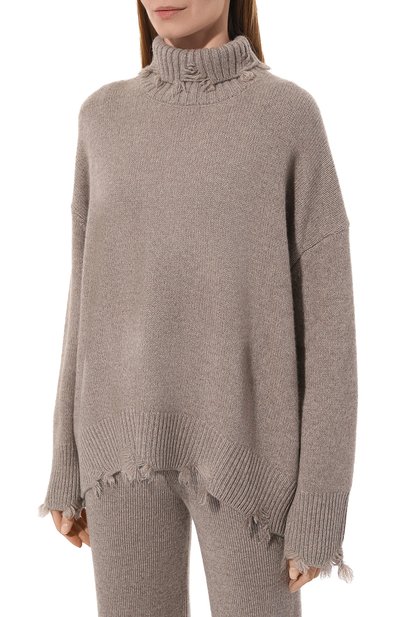 Кашемировый свитер ADDICTED, арт. MK890, фото 3