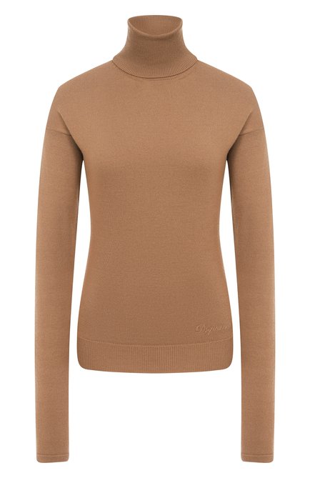 Женская шерстяная водолазка DSQUARED2, арт. S75HA1390/D13141