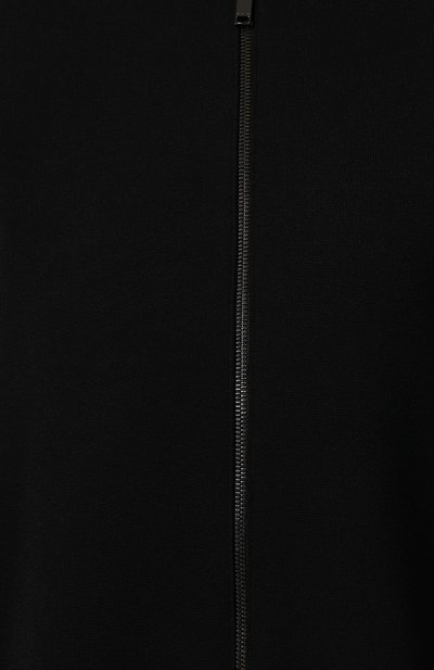 Пальто из вискозы VALENTINO, арт. SB3KHA034UA, фото 5