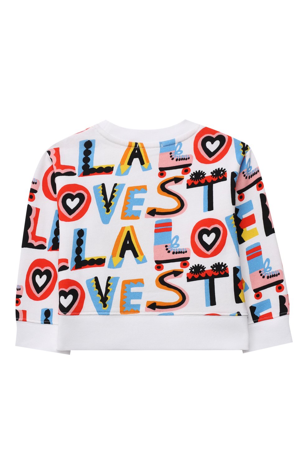 Спортивный костюм STELLA MCCARTNEY, арт. 603569/SRJF9, фото 3