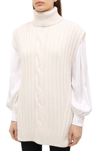 Свитер ALEXANDER MCQUEEN, арт. 633681/Q1AQE, фото 4