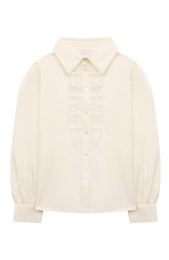 Хлопковая блузка EIRENE, арт. FW2425122/9/10A-14/15A, фото 1